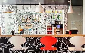 ibis Saint Quentin en Yvelines - Vélodrome