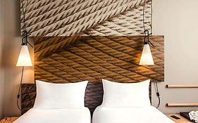 ibis Saint Quentin en Yvelines - Vélodrome